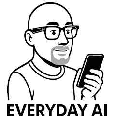 Everyday AI with Brian