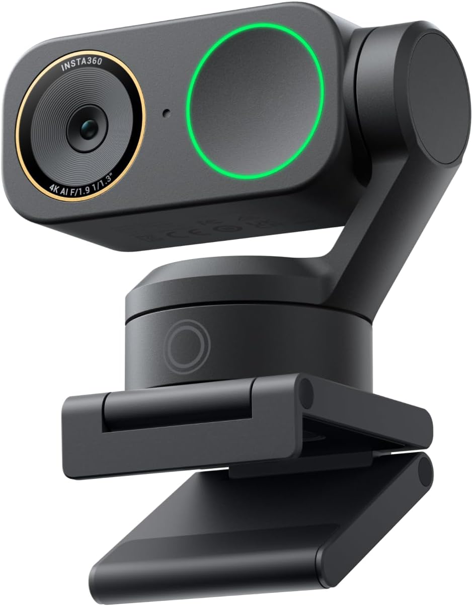 Insta360 Link 2