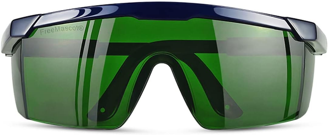 Laser Safety Glasses