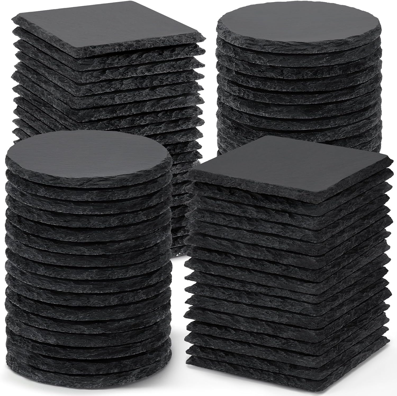 Slate Coasters