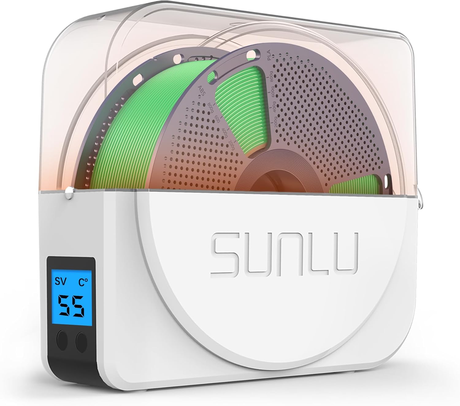 SUNLU Filament Dryer S2