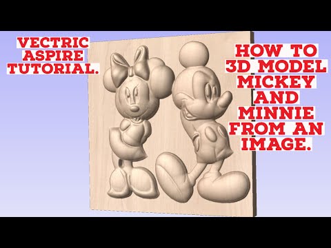 Making wooden trays on the CNC machine.