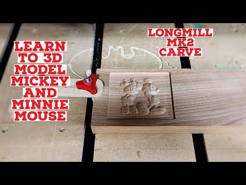 Workshop organization and dust collection.