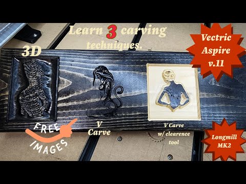 CNC project ideas for your workshop.