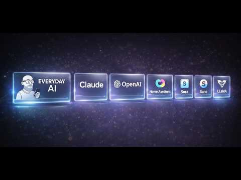Everyday AI Channel Trailer
