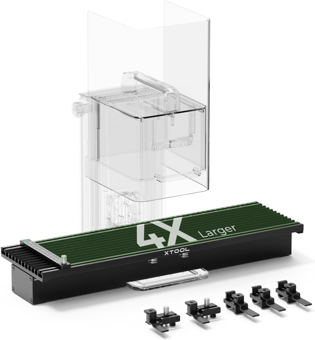 xTool Slide Extension